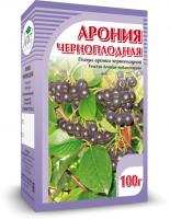 Арония (черноплодная рябина) 100 гр